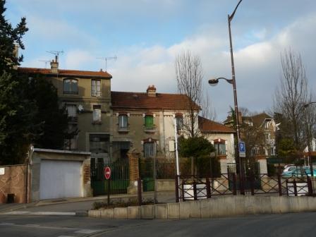 BD DE STRASBOURG